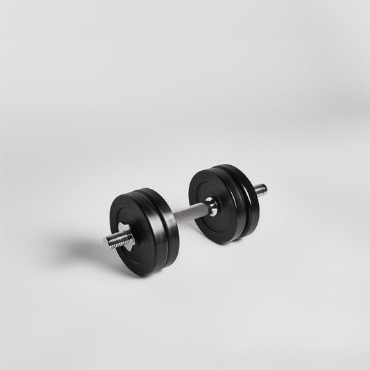 Adjustable Dumbbells Set - 5-52.5 lbs